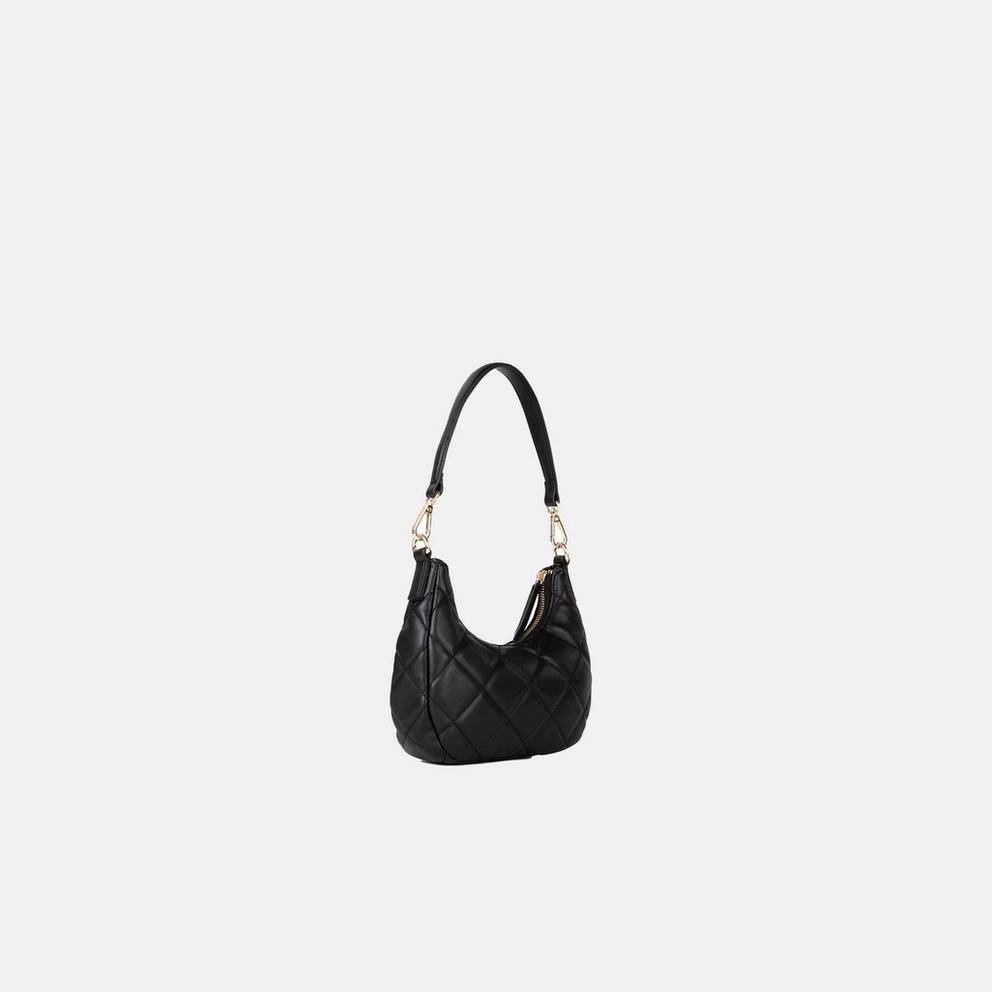 Women's Ocarina Shoulder Bag