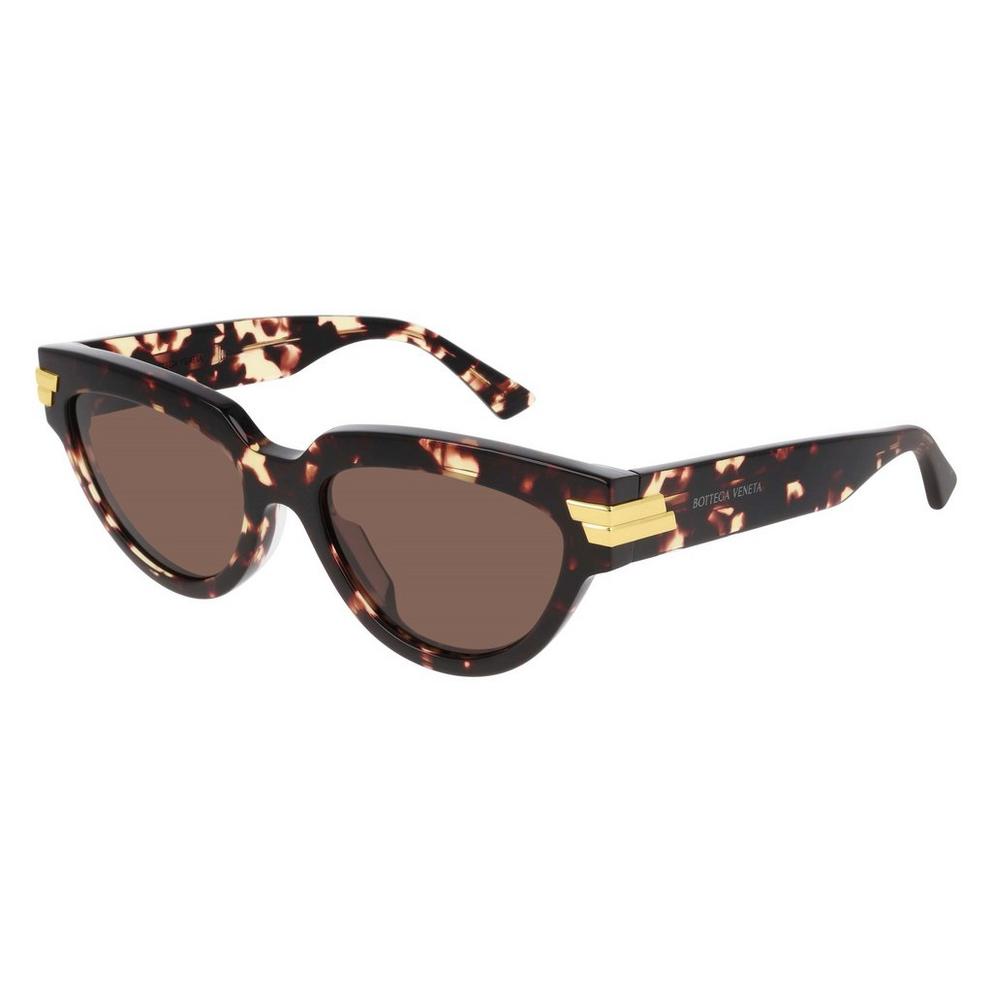 Bottega Veneta Cats Eye Sunglasses