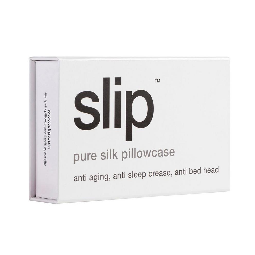 Pure Silk Queen Pillowcase