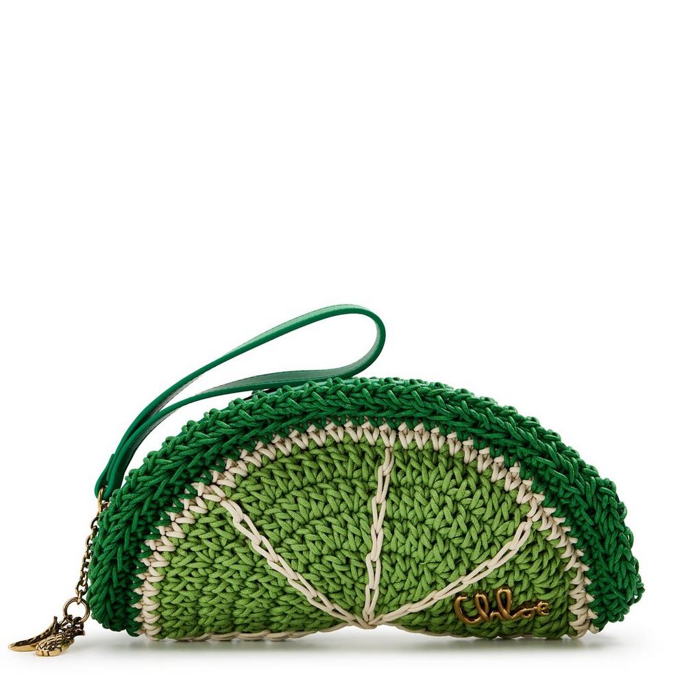 Chloe Women's Clutch Bag