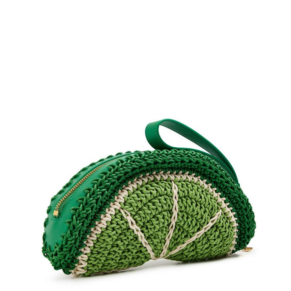 Chloe Women's Clutch Bag
