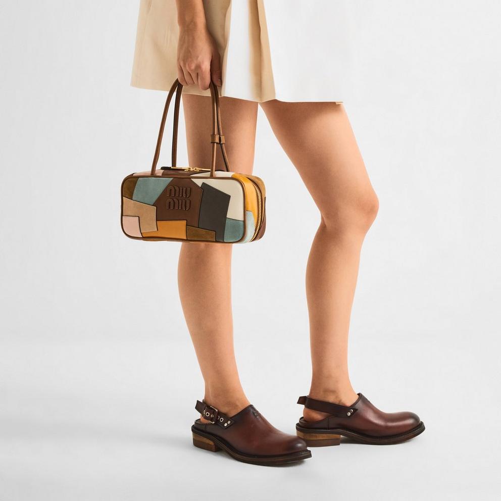 Miu Miu Women's Top Handle Bag