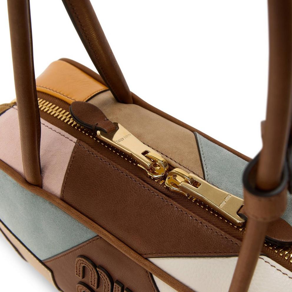 Miu Miu Women's Top Handle Bag