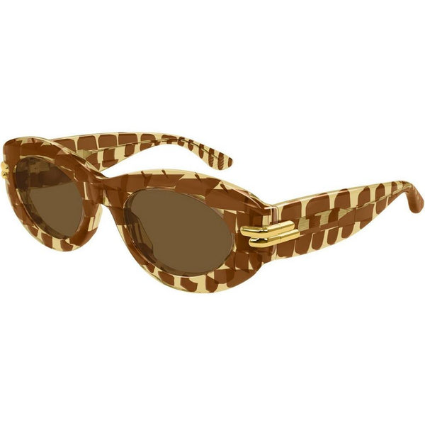Bottega Veneta Women's BV1322S Sunglasses