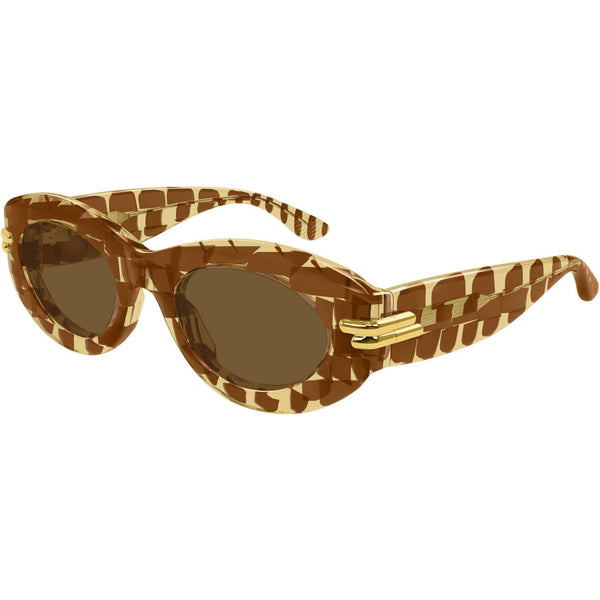 Bottega Veneta Women's BV1322S Sunglasses