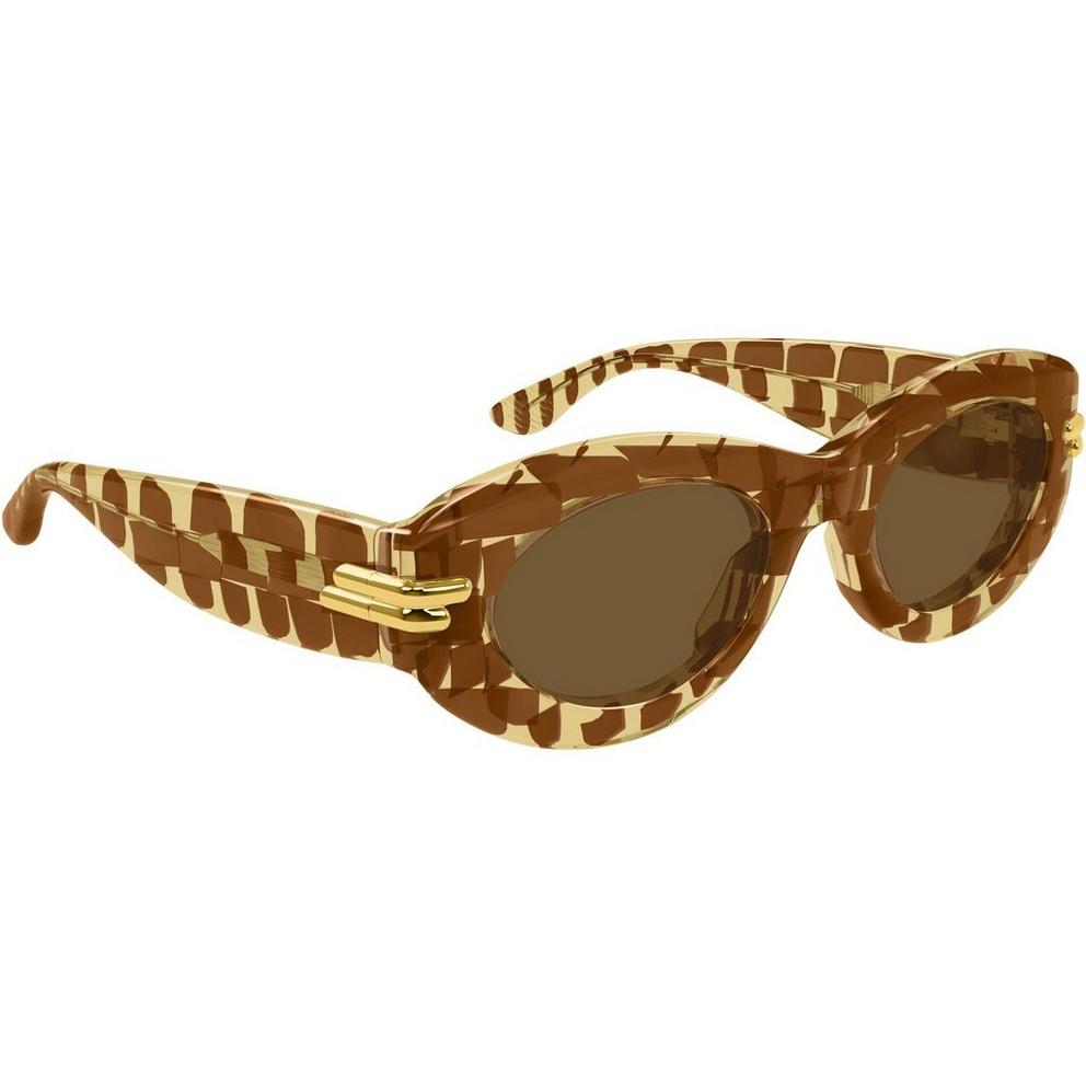 Bottega Veneta Women's BV1322S Sunglasses
