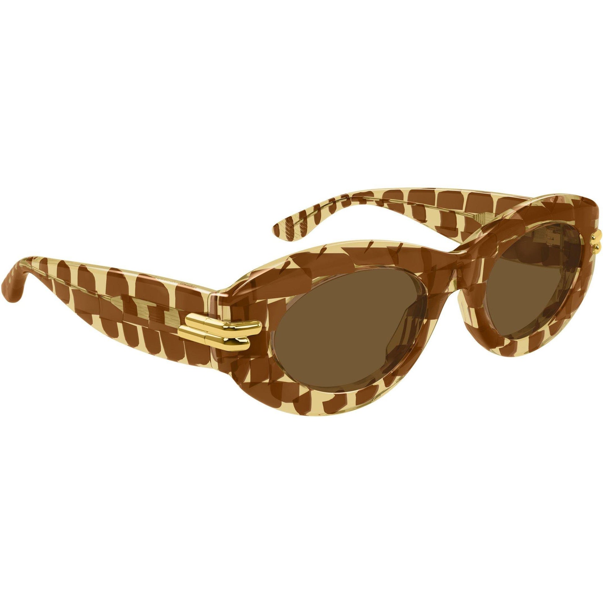 Bottega Veneta Women's BV1322S Sunglasses