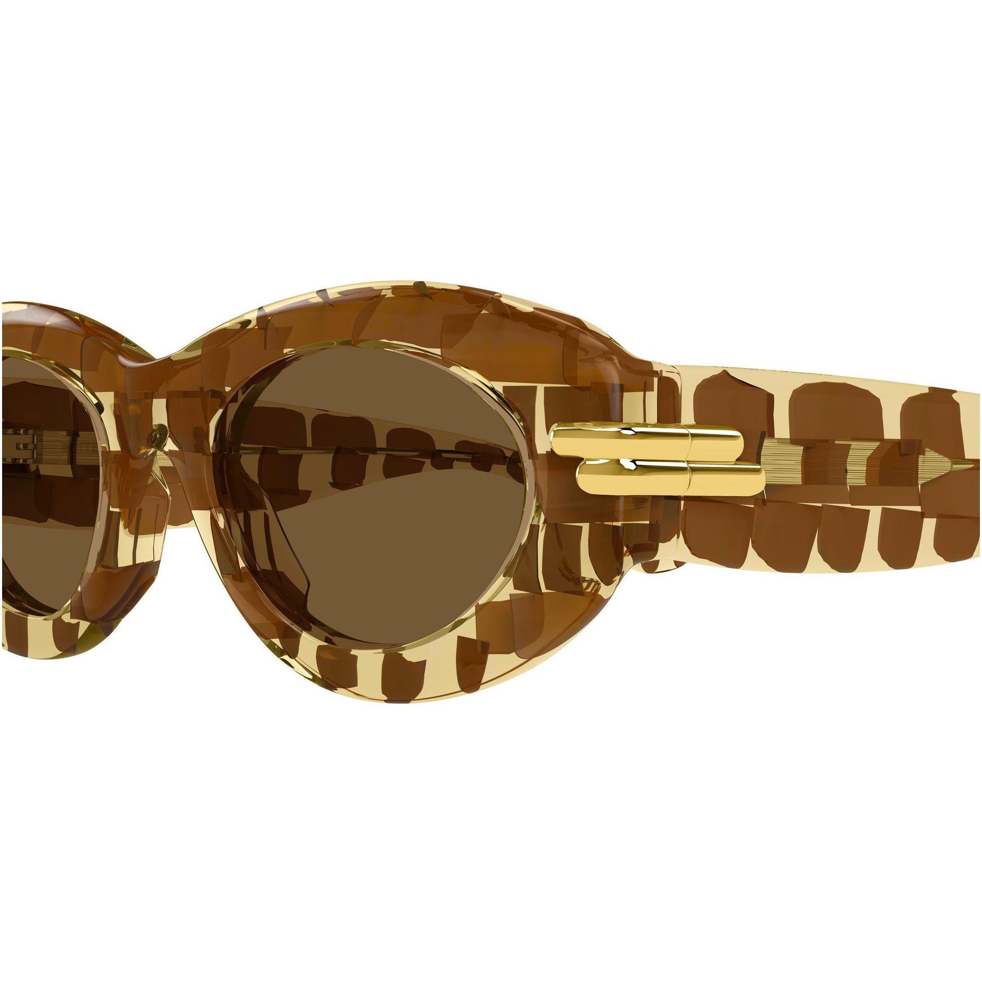 Bottega Veneta Women's BV1322S Sunglasses