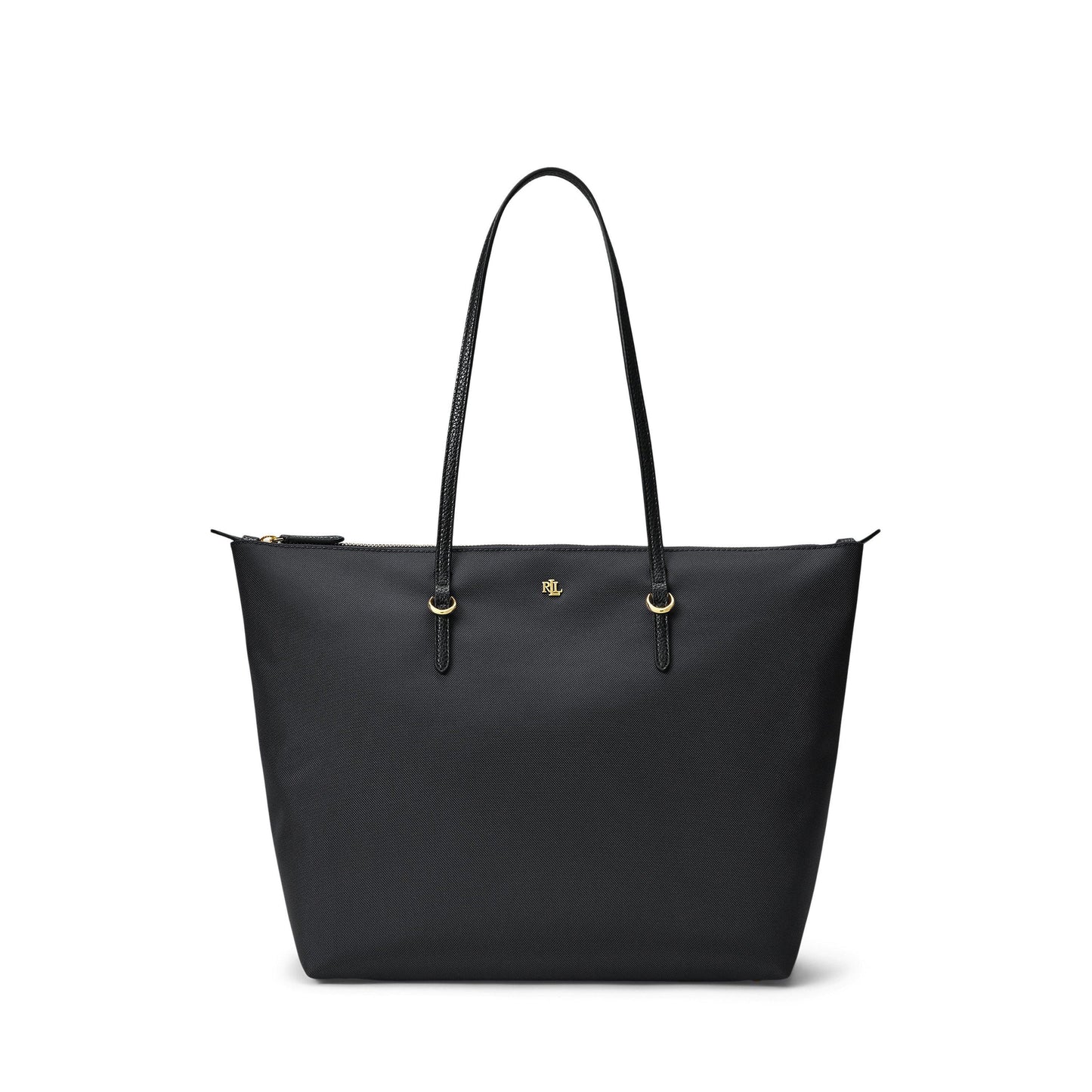 Lauren by Ralph Lauren Women's Large Keaton Tote Bags