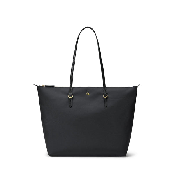 Lauren by Ralph Lauren Women's Large Keaton Tote Bags