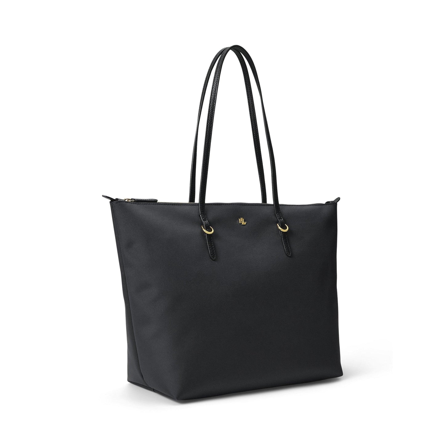 Lauren by Ralph Lauren Women's Large Keaton Tote Bags