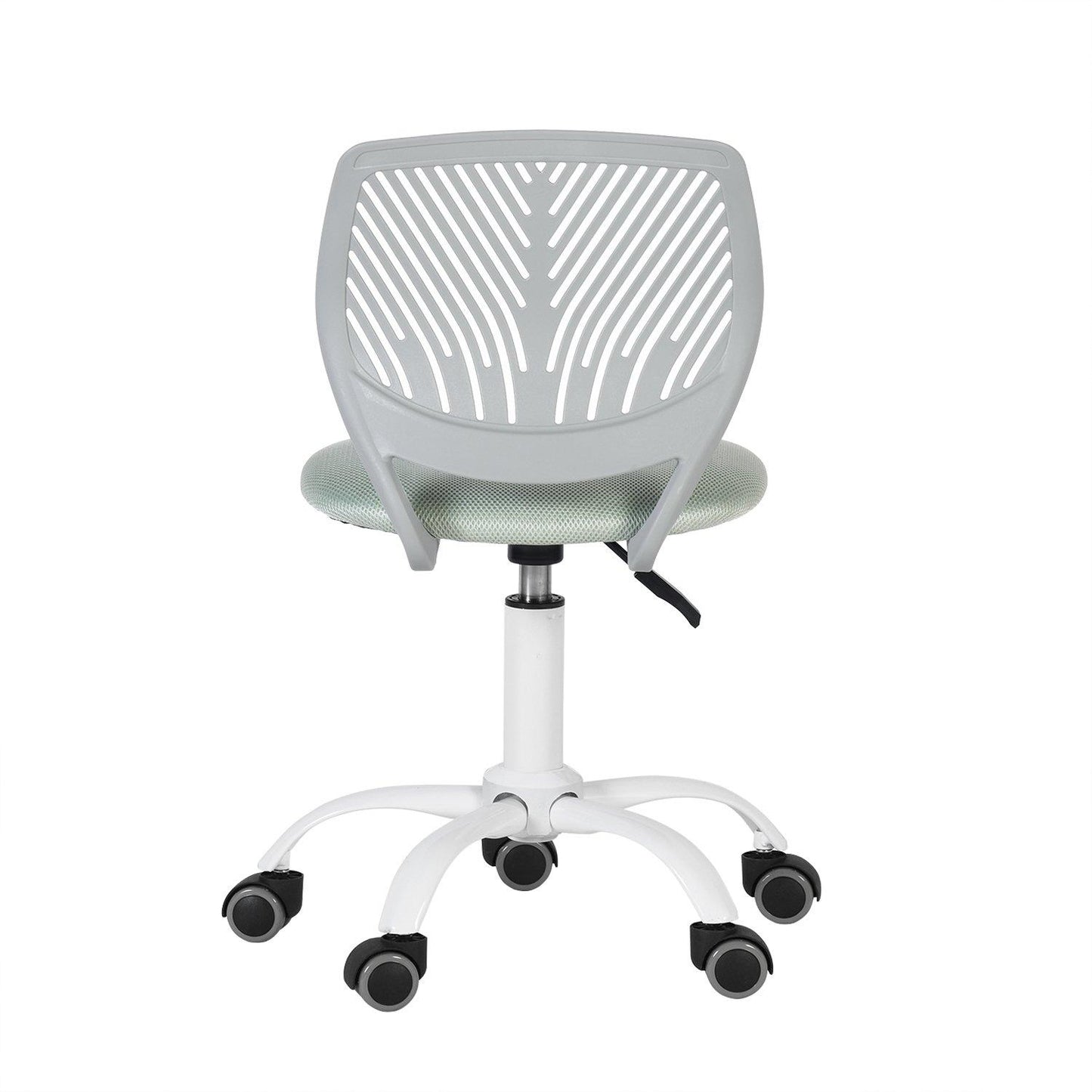 Urban Meuble Kids Swivel Desk Chair – Adjustable Height