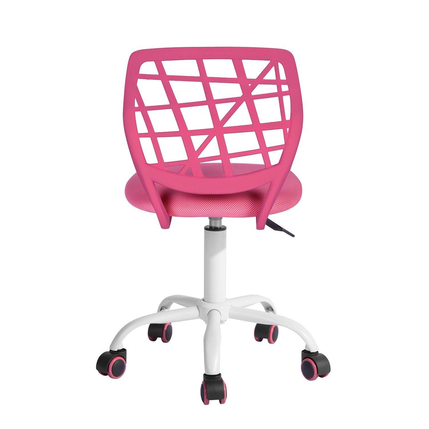 Urban Meuble Kids Swivel Desk Chair – Adjustable Height