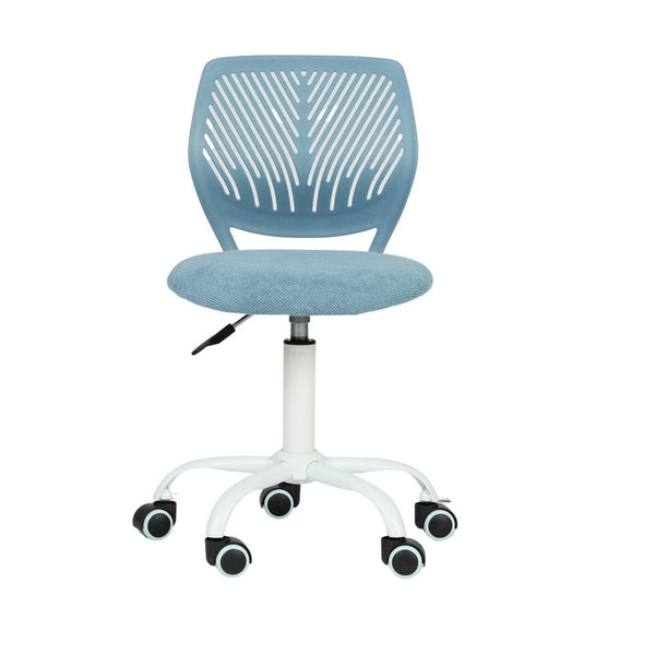 Urban Meuble Kids Swivel Desk Chair – Adjustable Height