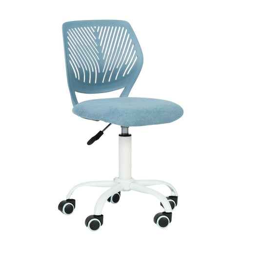 Urban Meuble Kids Swivel Desk Chair – Adjustable Height