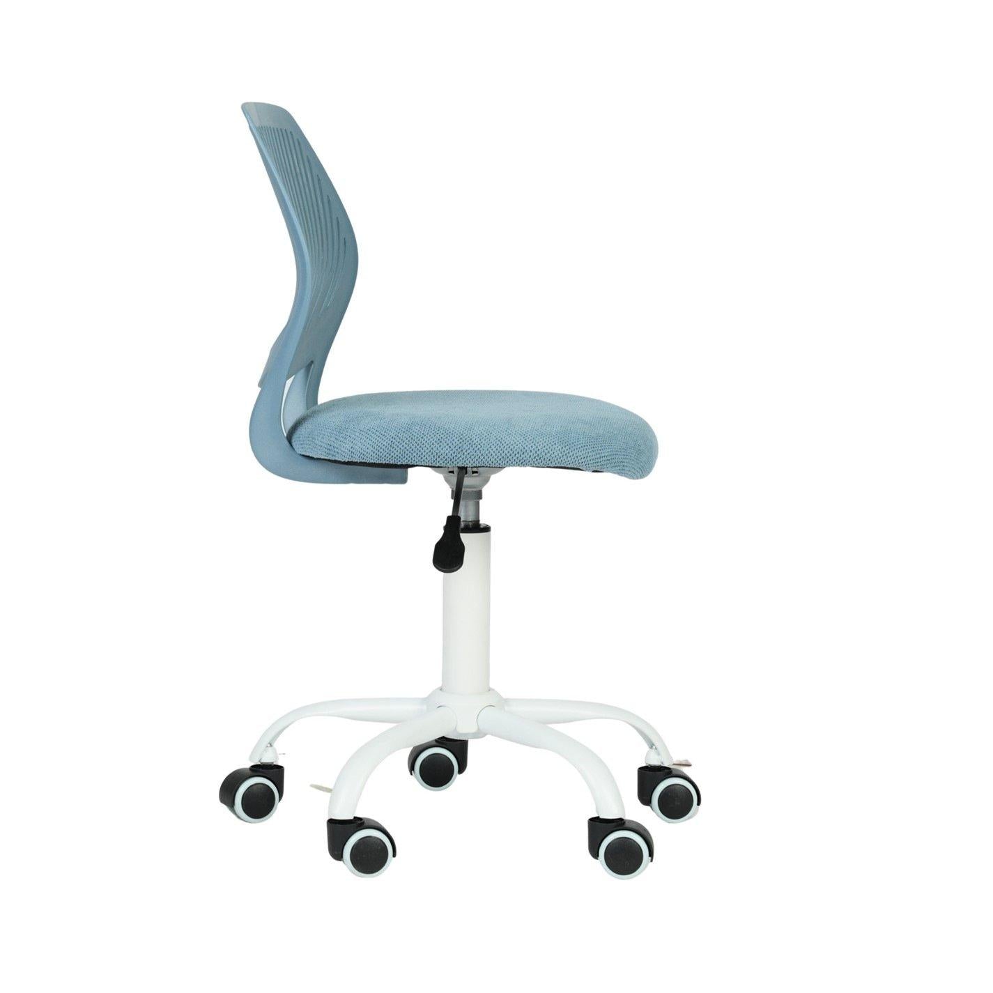 Urban Meuble Kids Swivel Desk Chair – Adjustable Height