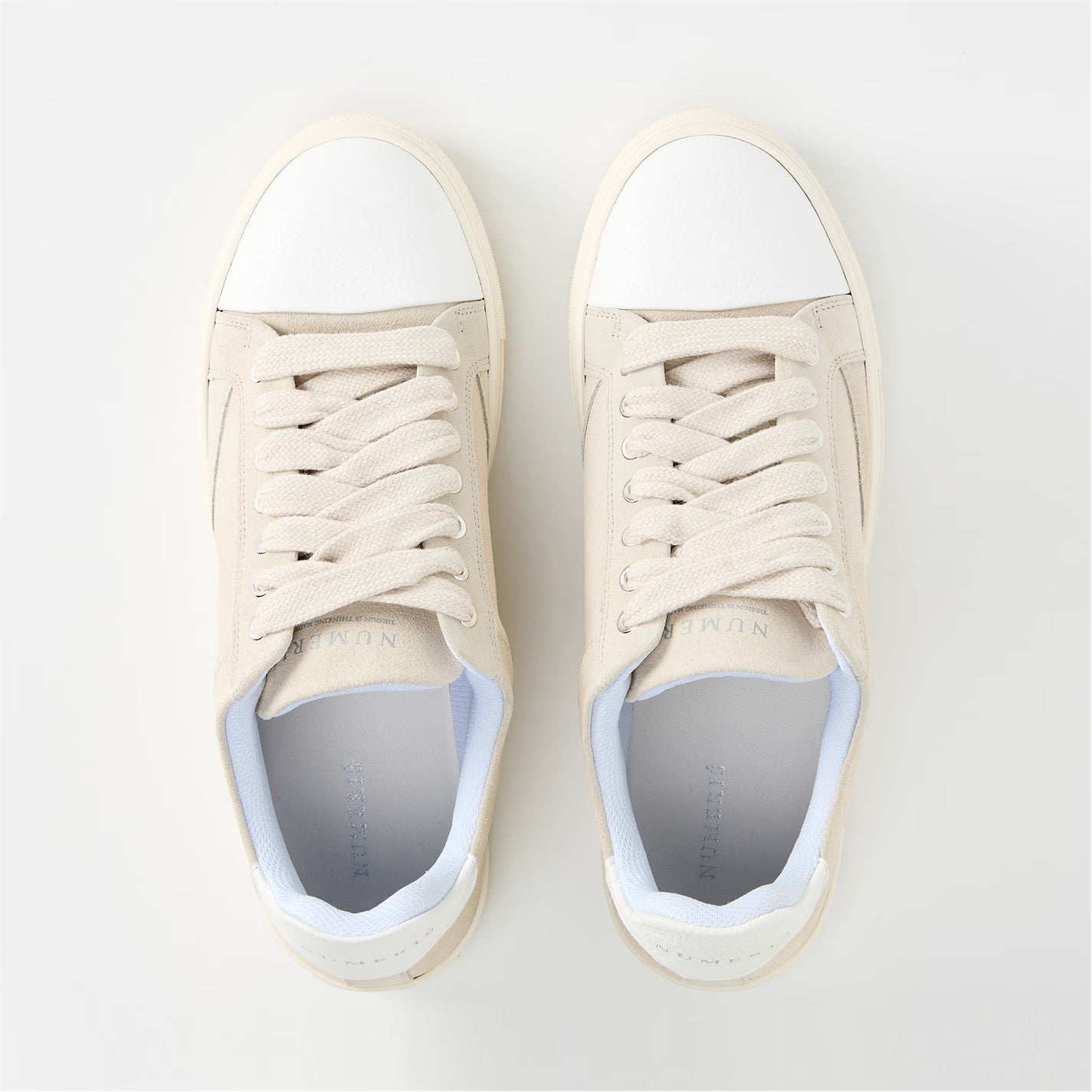 Numeris Atelier Trainers