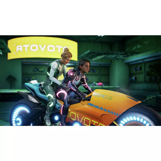 Split Fiction Xbox Series X Game