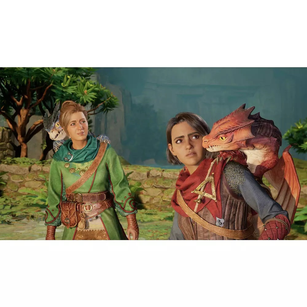 Split Fiction Xbox Series X Game