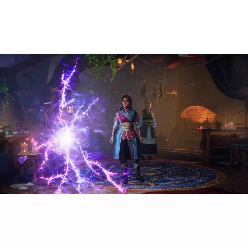 Split Fiction Xbox Series X Game