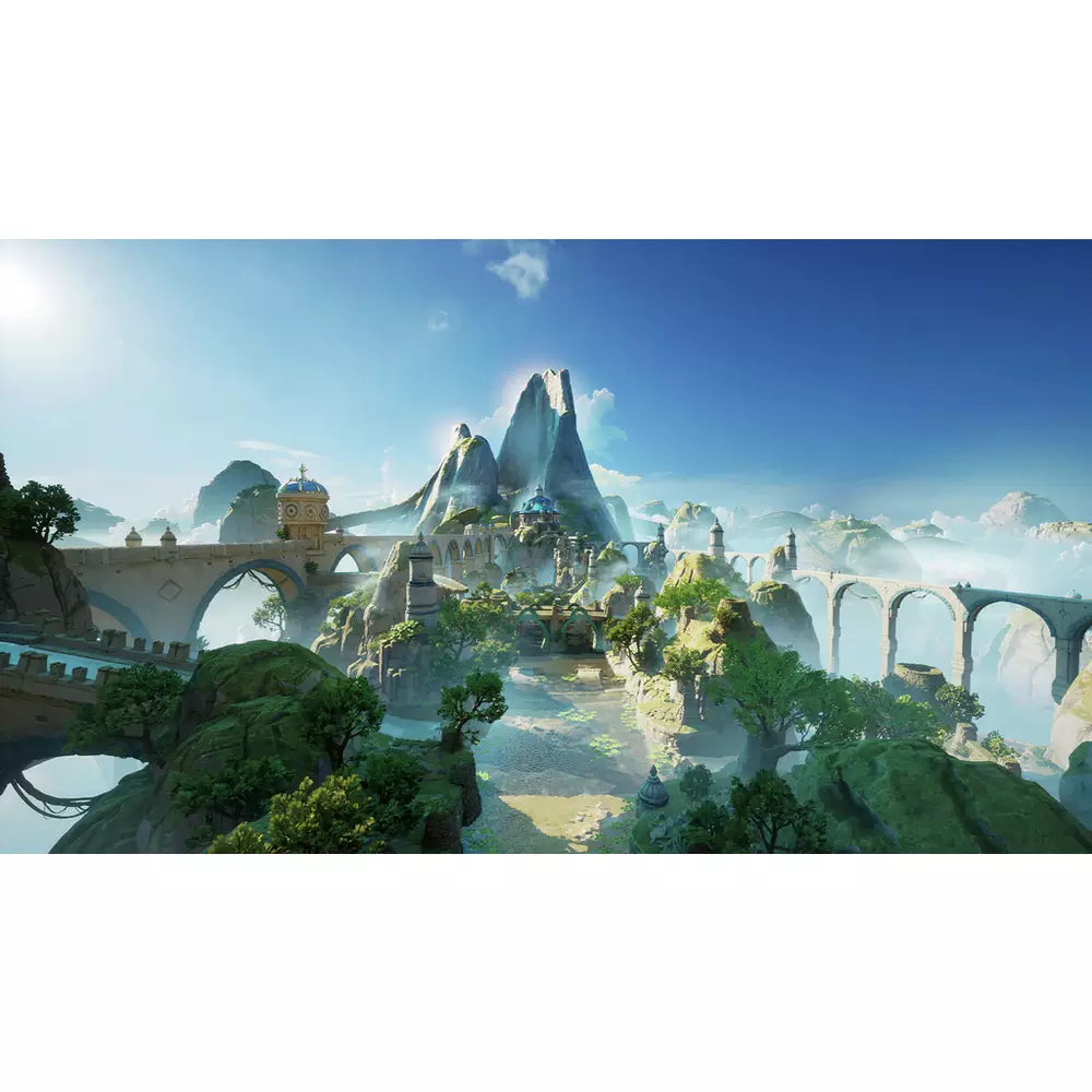 Split Fiction Xbox Series X Game