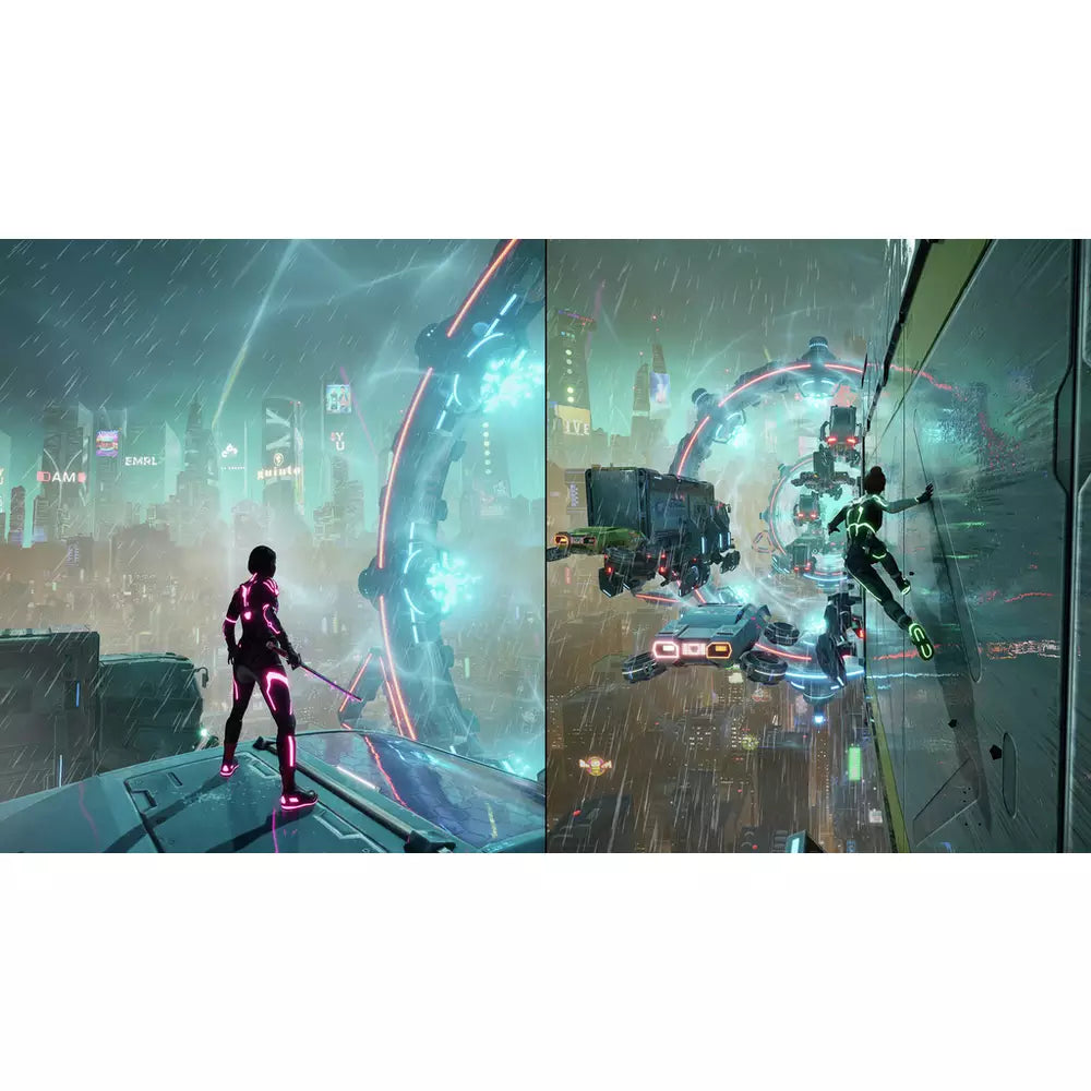 Split Fiction Xbox Series X Game