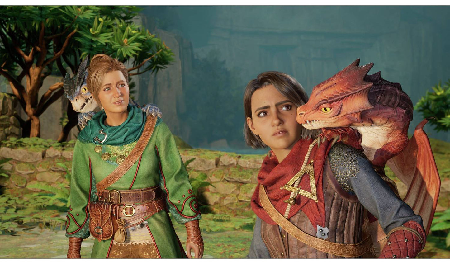 Split Fiction PS5 Game