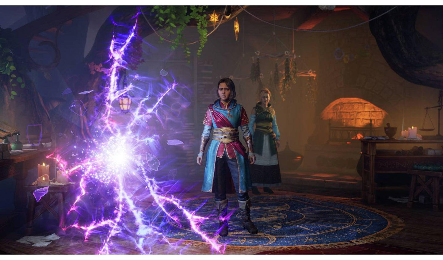 Split Fiction PS5 Game