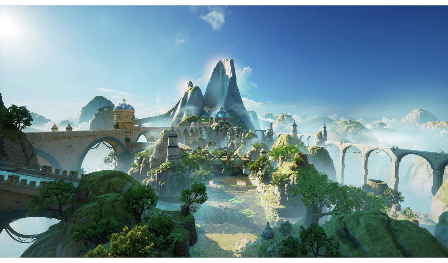 Split Fiction PS5 Game