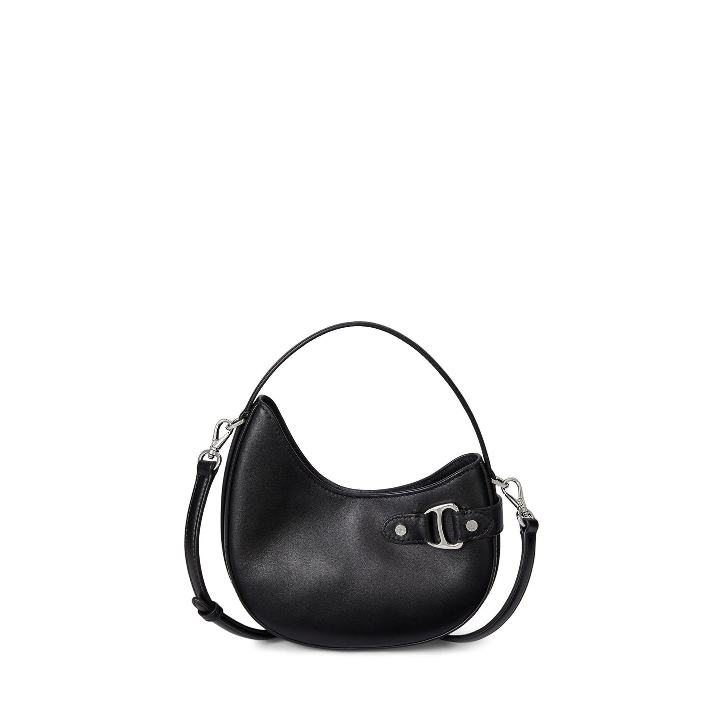 Lauren by Ralph Lauren Women's Tasha Small Shoulder Bags