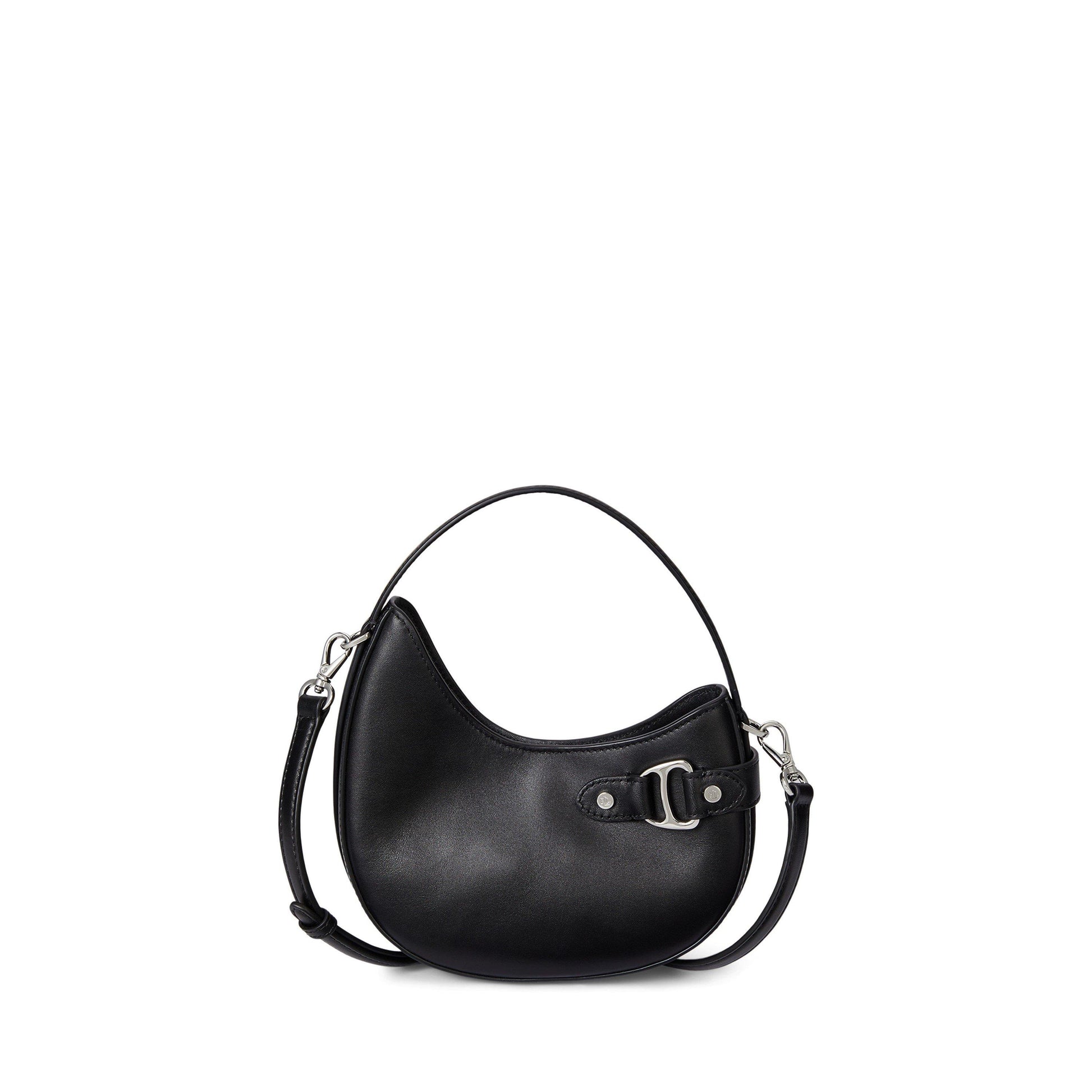 Lauren by Ralph Lauren Women's Tasha Small Shoulder Bags