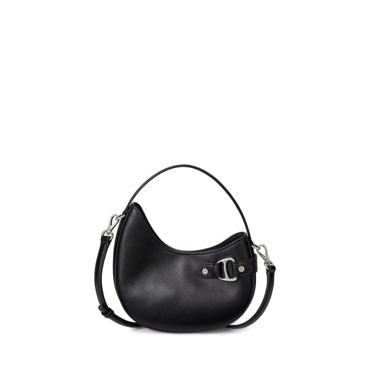 Lauren by Ralph Lauren Women's Tasha Small Shoulder Bags