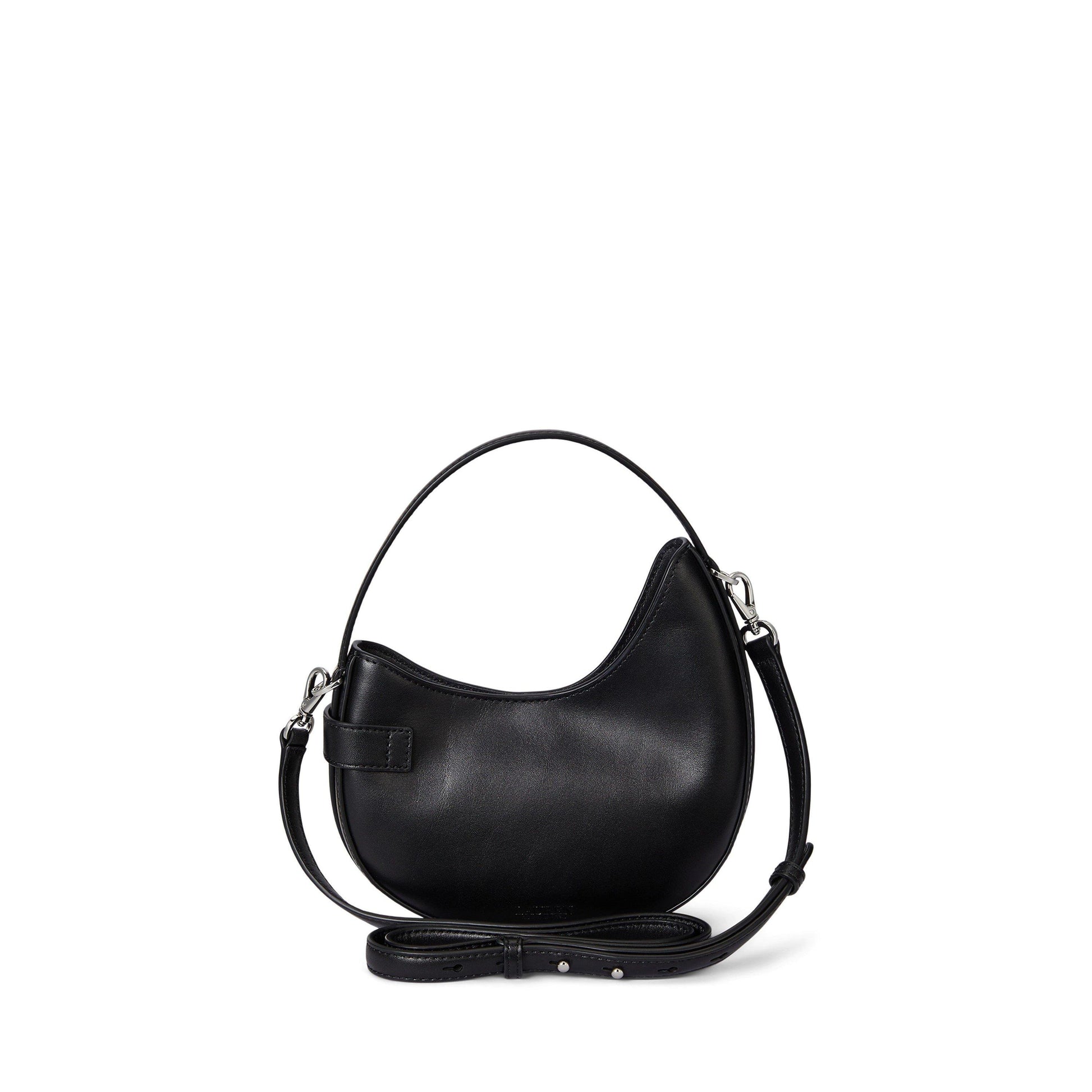 Lauren by Ralph Lauren Women's Tasha Small Shoulder Bags