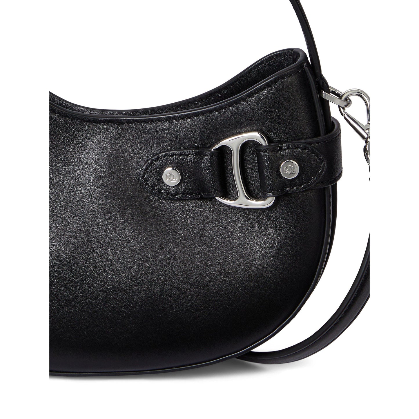 Lauren by Ralph Lauren Women's Tasha Small Shoulder Bags
