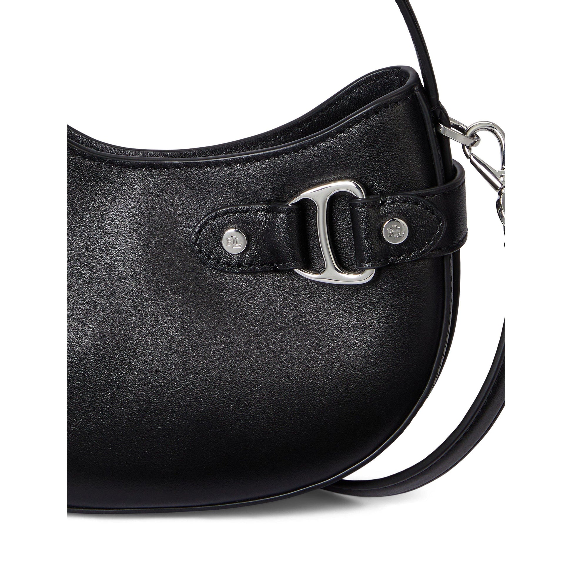 Lauren by Ralph Lauren Women's Tasha Small Shoulder Bags