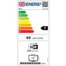 Bush 50 Inch 50UT24SB Smart 4K UHD HDR LED TiVo Freely TV