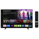 Bush 50 Inch 50UT24SB Smart 4K UHD HDR LED TiVo Freely TV