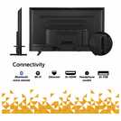 Bush 50 Inch 50UT24SB Smart 4K UHD HDR LED TiVo Freely TV