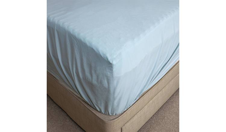 Aidapt 5.0cm Memory Foam Cool Mattress Topper - Single