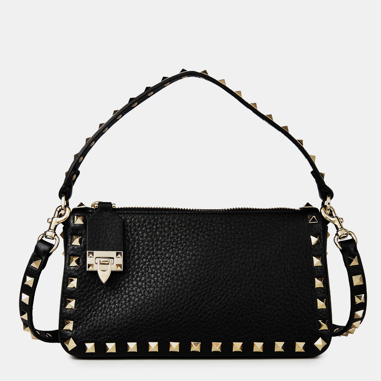 Valentino Garavani Rockstud Shoulder Bag