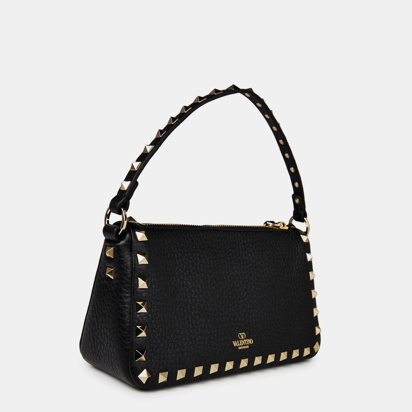 Valentino Garavani Rockstud Shoulder Bag