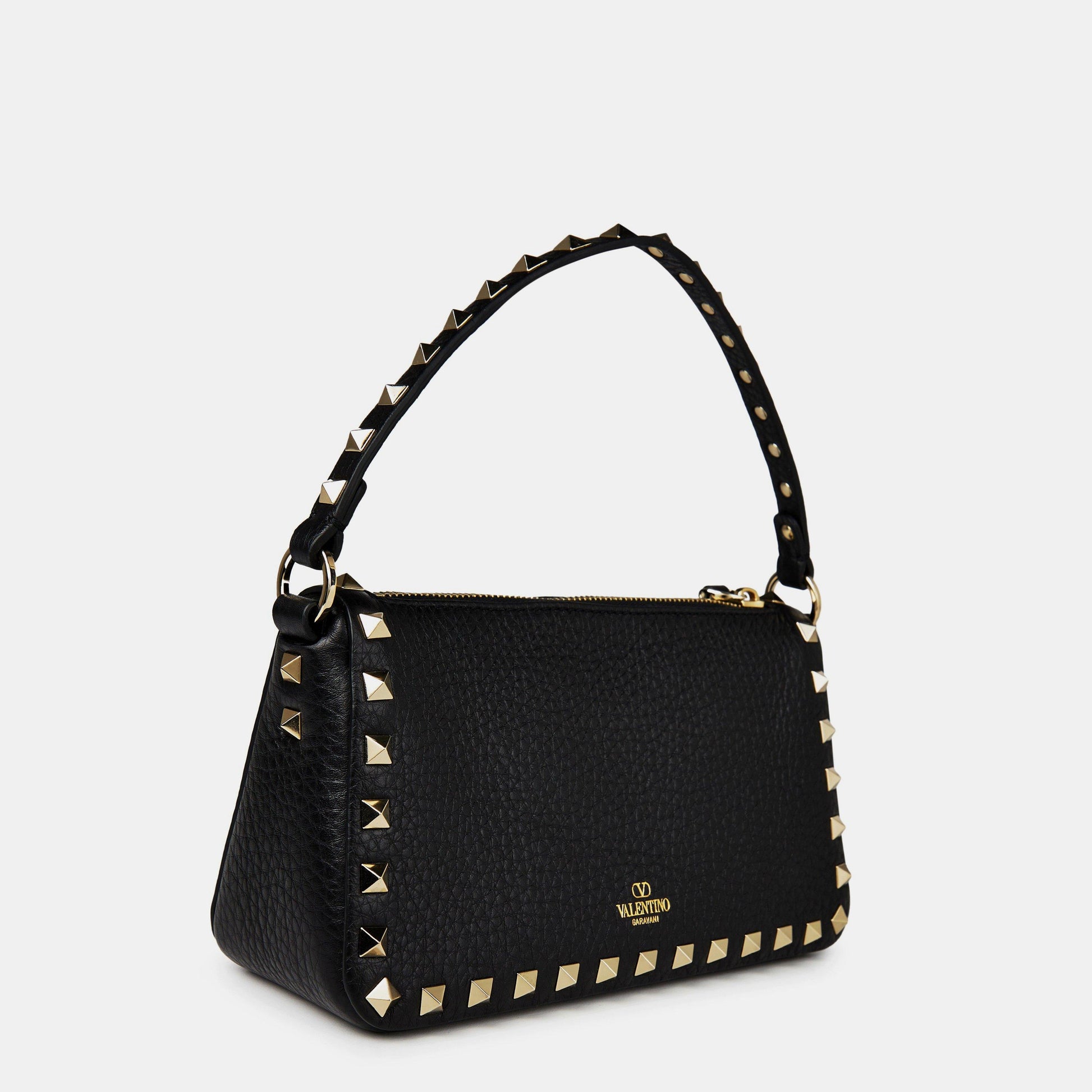 Valentino Garavani Rockstud Shoulder Bag