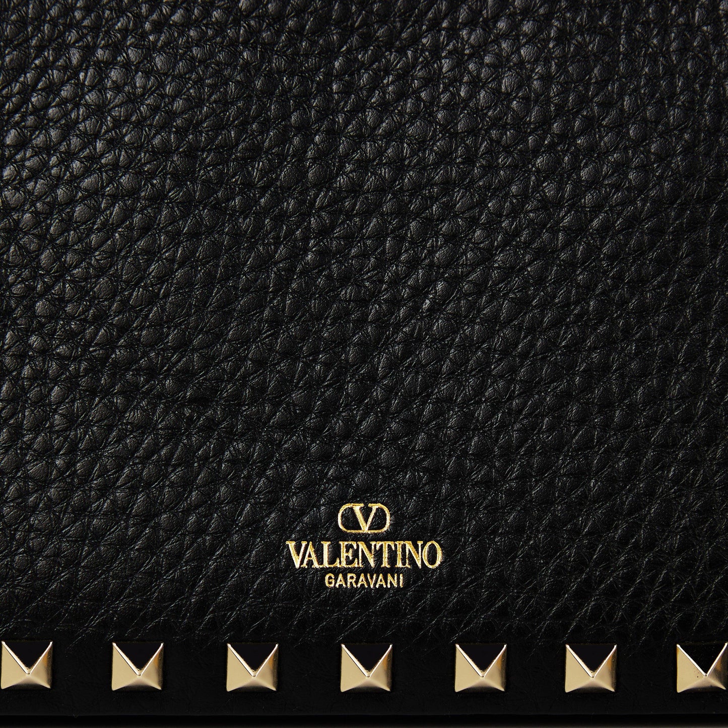 Valentino Garavani Rockstud Shoulder Bag