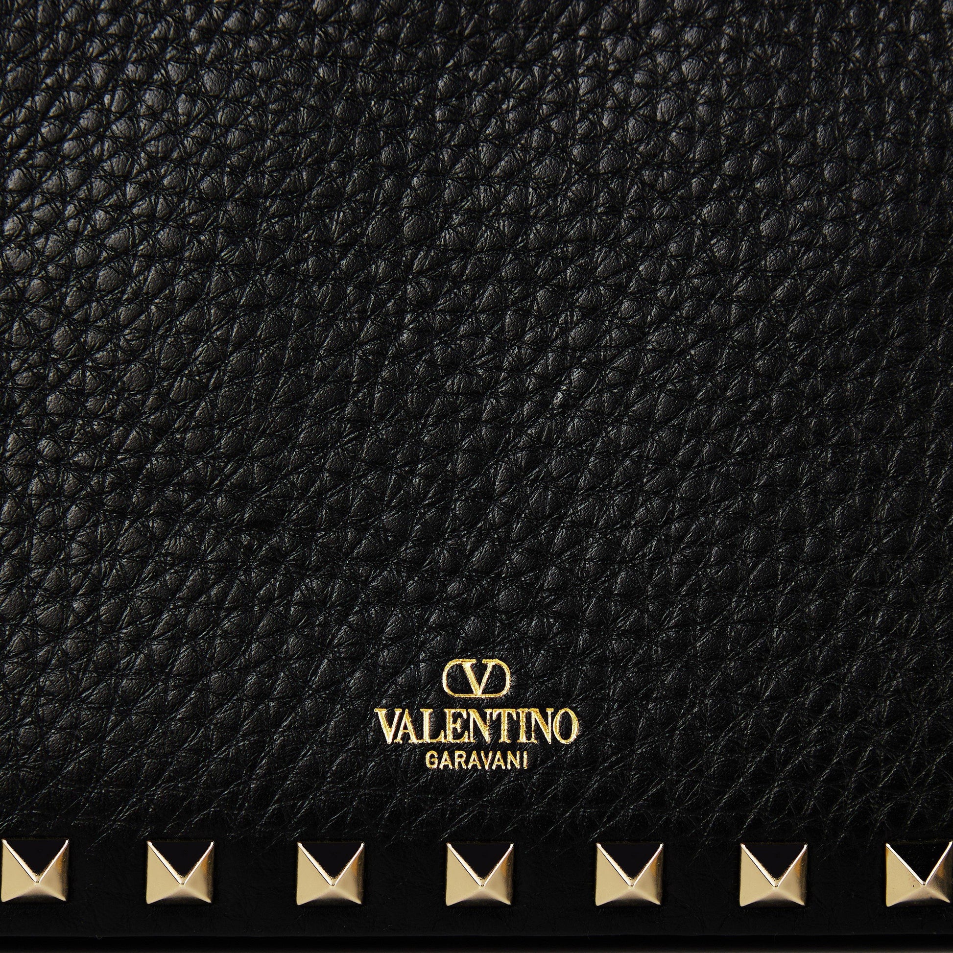 Valentino Garavani Rockstud Shoulder Bag