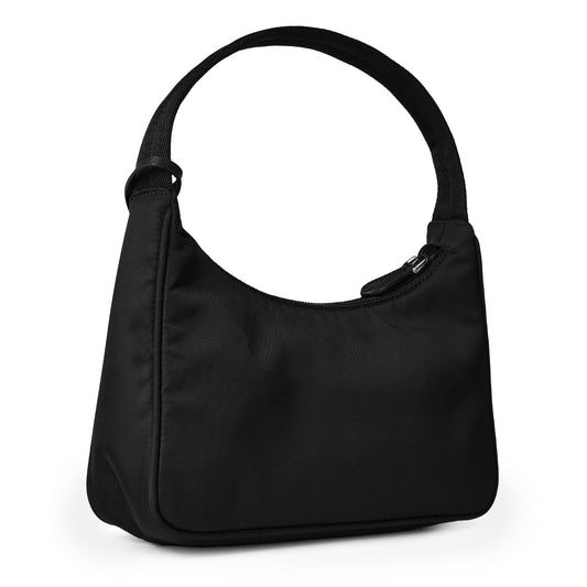 Prada Women'S Logo Re-Edition 2005 Mini Bag