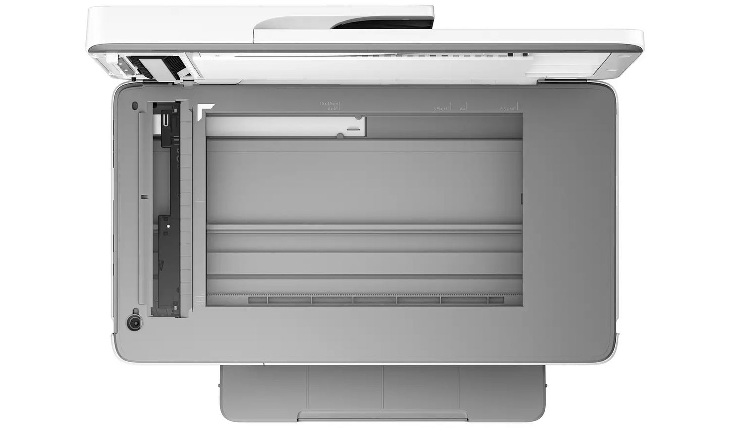 HP OfficeJet Pro 9720e A3 AiO Printer & 3 months Instant Ink