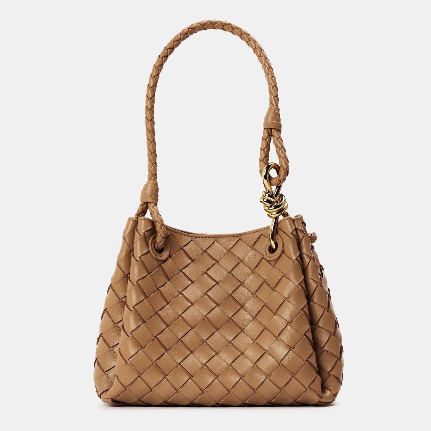 Bottega Veneta Small Parachute