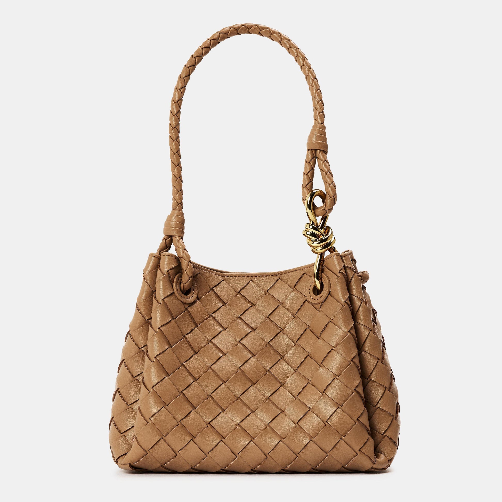 Bottega Veneta Small Parachute