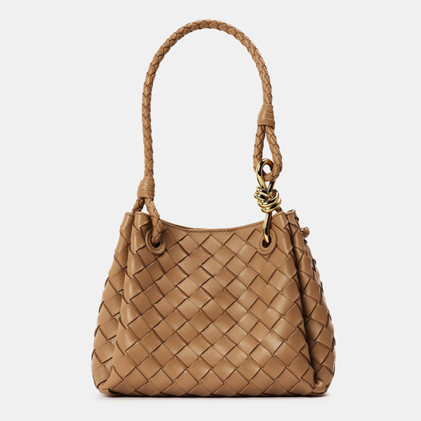 Bottega Veneta Small Parachute