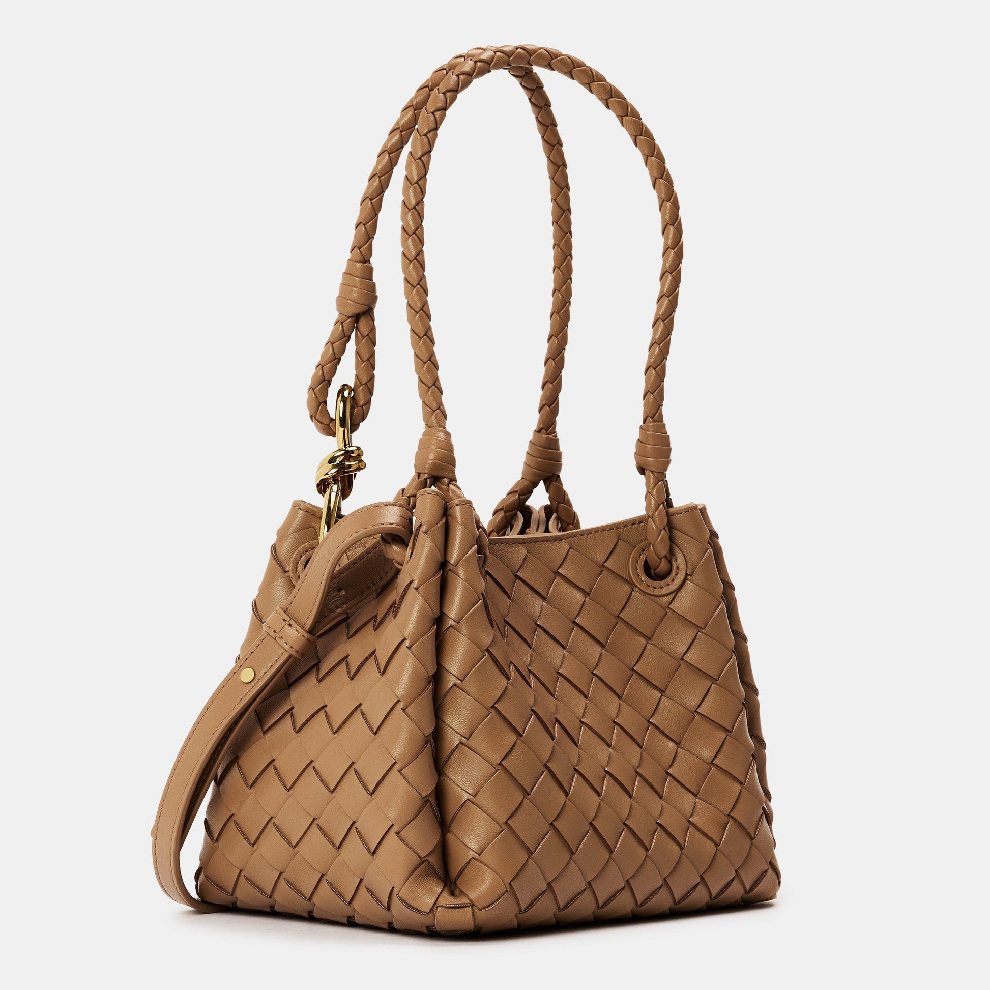 Bottega Veneta Small Parachute